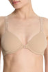 Natori Pure Luxe Convertible Front Close Contour Underwire